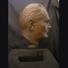 Hermann Goring Bust ( Walther Wolff ) 1936 # 1173